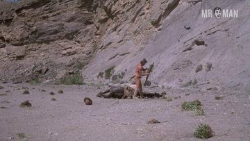 Charles Bronson in Chato's Land (1972) Sexy Shirtless Underwear Sexy Shirtless 13975
