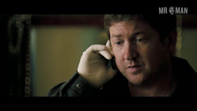 Hottest Agent Hendricks Scenes. Sexy. 14001