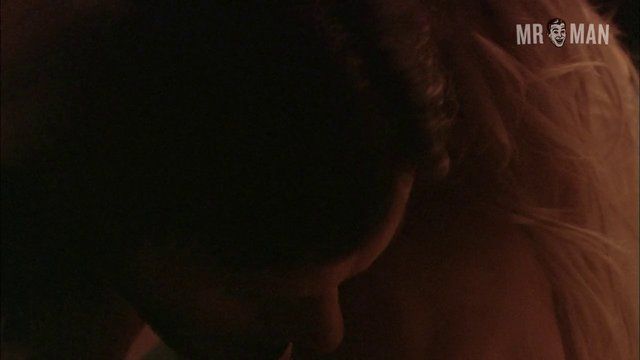 Joseph Mesiano in No Surrender (2011) Sexy Shirtless Straight Sexy Shirtless 14019