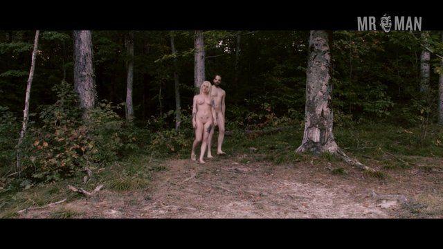 Man from Harvest Lake Naked. Penis, Balls, Butt, Shirtless, straight. 14015