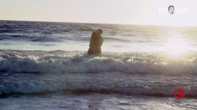 Jon Prescott in Seduced (2016) Bathing Suit Shirtless Bathing Suit Sexy 14023