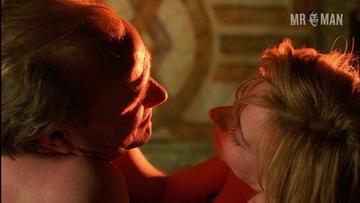 Sexiest Scenes of Duke Leto Atreides from Dune. Shirtless. 15491