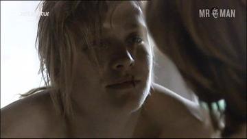 Matthias Schweighöfer in Baal (2004) Balls Butt Penis Shirtless Balls Butt 14049
