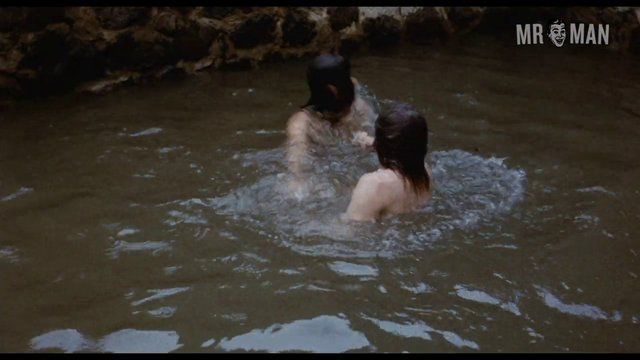 Billy from Easy Rider Naked. Sexy, Shirtless, Butt. 14057