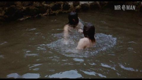 Billy from Easy Rider Naked. Sexy, Shirtless, Butt. 14057