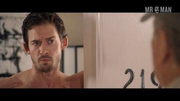 Will Kemp in The Midnight Man (2016) Sexy Shirtless Sexy Shirtless 14059