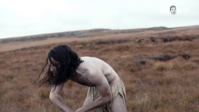Sexiest Scenes of Henry VI from The Hollow Crown. Sexy, Shirtless. 14225
