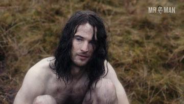 Tom Sturridge in The Hollow Crown (2012-2016) Sexy Shirtless Sexy Shirtless 14226