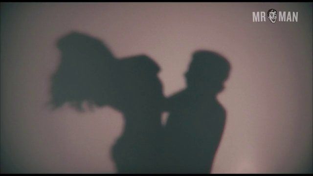 Sexiest Maximilian Roeg Scene in Seattle Road. Sexy, Shirtless, Straight, butt, underwear. 14119