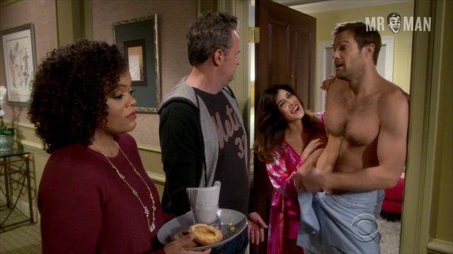 Hottest Murph Scenes. Sexy, Shirtless. 14343