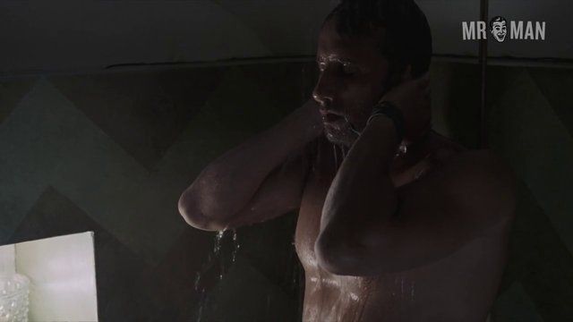 Nudes of Harry Hawkes from A Bigger Splash. Penis, Balls, Shirtless, butt, straight. 14142