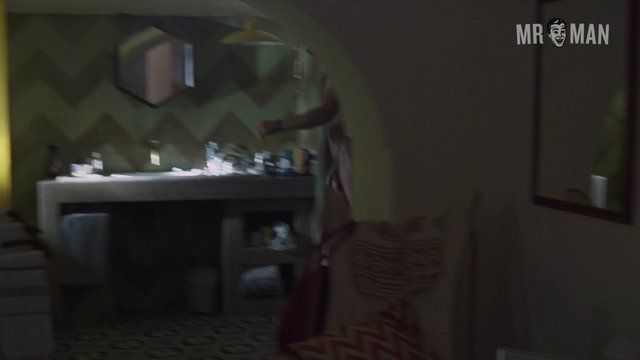 Matthias Schoenaerts Naked as Paul De Smedt. Butt, Penis, Balls, Shirtless, straight. 14145