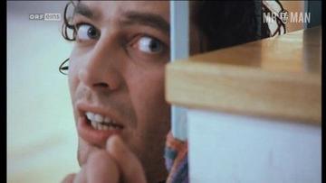Gregor Bloéb in Joint Venture (1994) Balls Butt Penis Sexy Shirtless Underwear Balls Butt 14153