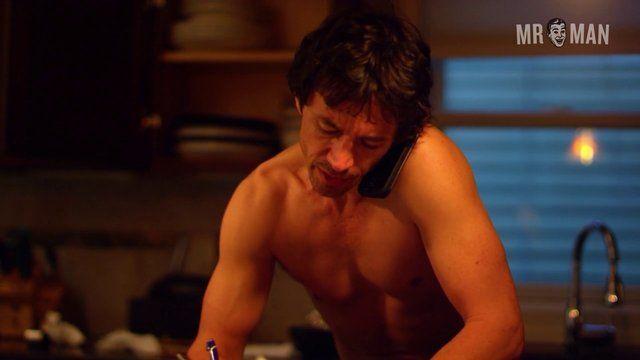 Michael Piccirilli in Prescient (2015) Sexy Shirtless Sexy Shirtless 14148