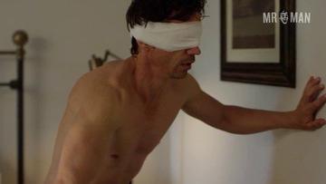 Michael Piccirilli in Prescient (2015) Sexy Shirtless Sexy Shirtless 14149