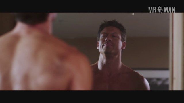 Paul Logan in The Horde (2016) Shirtless Shirtless 14159