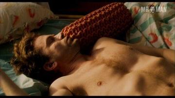 Nikolaj Lie Kaas in Almost Perfect (2012) Butt Shirtless Butt Sexy 14196