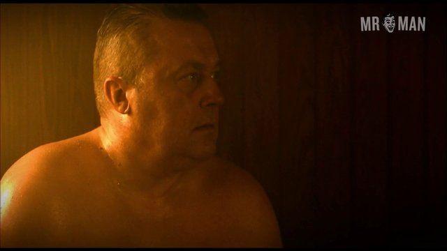 Mikko Laine Naked in Body Fat Index of Love. Butt, Shirtless, sexy. 14209