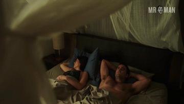 Hottest Sullivan Hill Scenes. Sexy, Shirtless. 14235