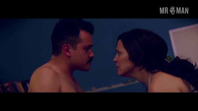 Hottest Francisco Barreiro Scene in Scherzo Diabolico. Bulge, Sexy, Shirtless, Underwear, straight. 14240