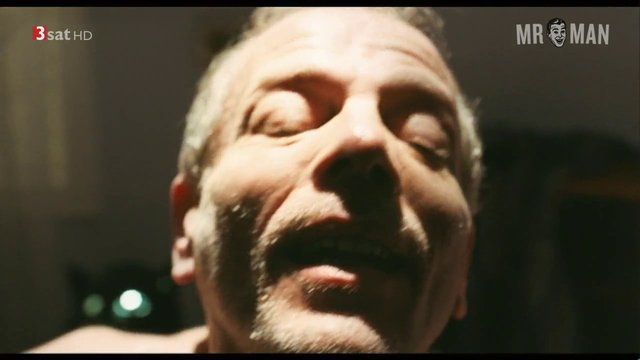 Pascal Greggory Naked in This Night. Balls, Butt, Penis, Shirtless, Straight, sexy. 14245