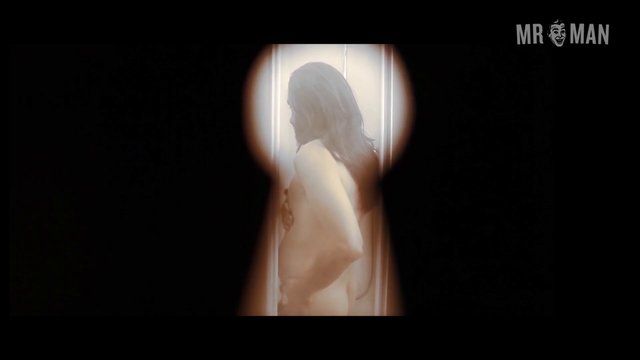 Alberto Cattaneo in Phantasmagoria (2014) Butt Penis Shirtless Balls Butt 14275