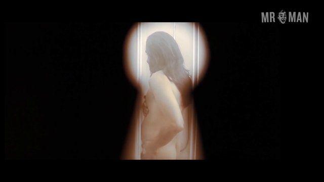 Alberto Cattaneo in Phantasmagoria (2014) Butt Penis Shirtless Balls Butt 14275