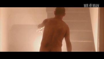 Alberto Cattaneo in Phantasmagoria (2014) Butt Shirtless Balls Butt 14282