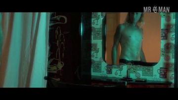 Vittorio Castellano in Phantasmagoria (2014) Butt Shirtless Balls Butt 14264