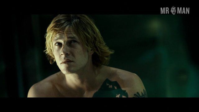 Sexiest Johnny Utah Scenes. Sexy, Shirtless, straight. 14266