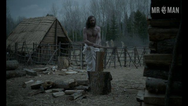 Hottest William Scenes. Sexy, Shirtless. 14271
