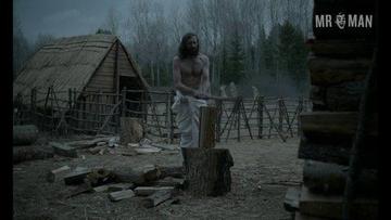 Hottest William Scenes. Sexy, Shirtless. 14271