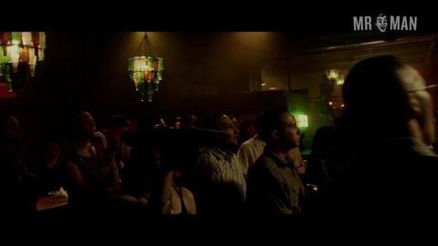 Sexiest Scenes of Adonis Creed from Creed. Sexy, Shirtless, straight. 14273