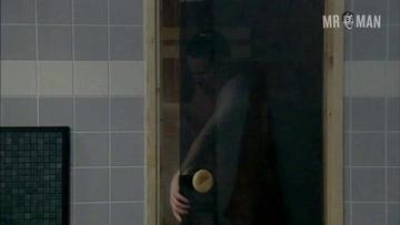 Eppu Salminen in Tahdon asia (2005) Balls Butt Penis Shirtless Balls Butt 14278