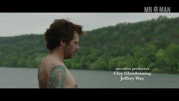 Billy Burke in Divine Access (2015) Butt Balls Penis Shirtless Balls Butt 14304