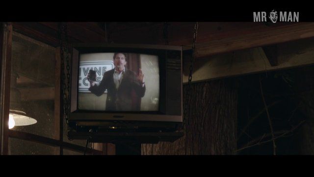 Divine Access's Sexiest Scenes with Billy Burke. Sexy, Shirtless, Straight, balls, butt. 18048