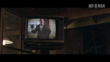 Billy Burke in Divine Access (2015) Sexy Shirtless Straight Balls Butt 18048