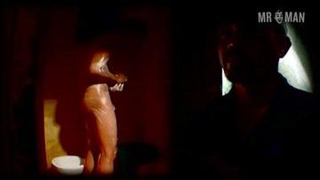 Ryan Dungo in Sagwan (2009) Balls Butt Penis Shirtless Balls Butt 18267