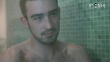 Martin Walde in Where Are You Going, Habibi? (2015) Butt Sexy Shirtless Balls Butt 14337