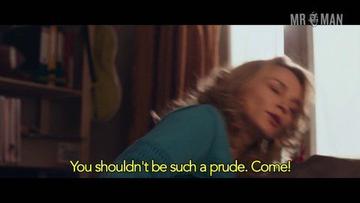 Simon Van Buyten in Mixed Kebab (2012) Sexy Shirtless Butt Gay 14351