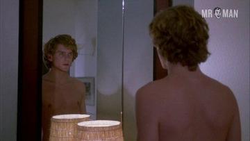 David Marshall Grant in French Postcards (1979) Sexy Shirtless Sexy Shirtless 14340