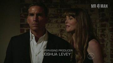 Person of Interest's Sexiest Scenes with Dan Puck. Sexy, Shirtless. 14346
