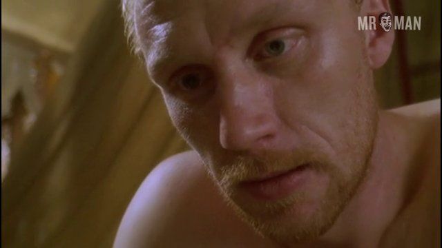 Gunpowder, Treason and Plot's Sexiest Scenes with Kevin McKidd. Sexy, Shirtless. 14358