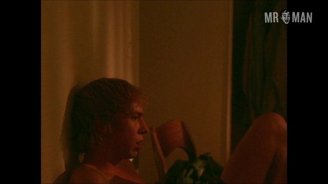 Sam Dillon in Memoria (2016) Butt Shirtless Butt Shirtless 14357