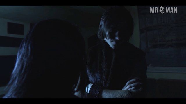 Domiziano Arcangeli Nude in Orgy of the Damned. Butt, Shirtless, Penis, Balls, sexy, straight. 14386