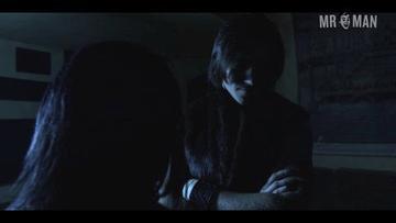 Domiziano Arcangeli in Orgy of the Damned (2016) Butt Shirtless Penis Balls Balls Butt 14386