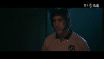 Stefano Pasianot in The Brothers Grimsby (2016) Butt Sexy Shirtless Butt Sexy 14399