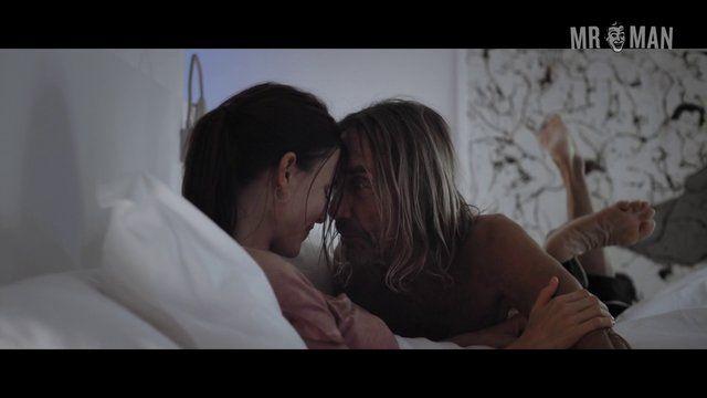 Sexiest Bill Scenes. Shirtless. 14416