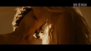 Hottest Lorenzo Lefèbvre Scene in Bang Gang (A Modern Love Story). Shirtless, Sexy, balls, butt. 15032