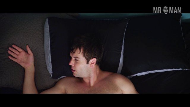 Casual Encounters's Sexiest Scenes with Taran Killam. Shirtless, Sexy, butt, straight. 14430